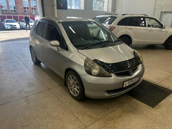 Honda Fit I с пробегом 2003 года, цена 289 000 рублей, 185000 км, хэтчбек, Автокод Объявления