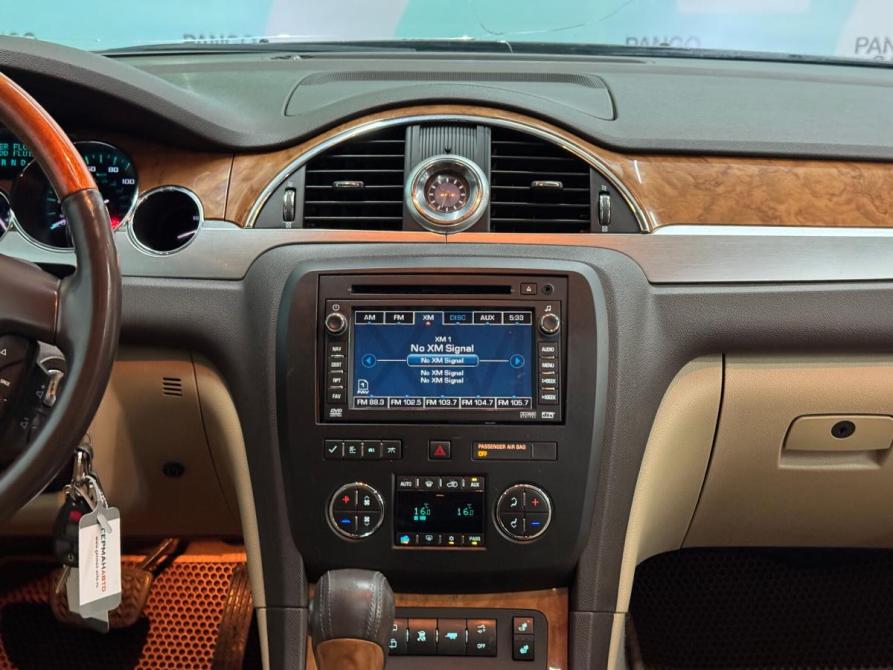 Buick Enclave I Набережные Челны  - изображение 18