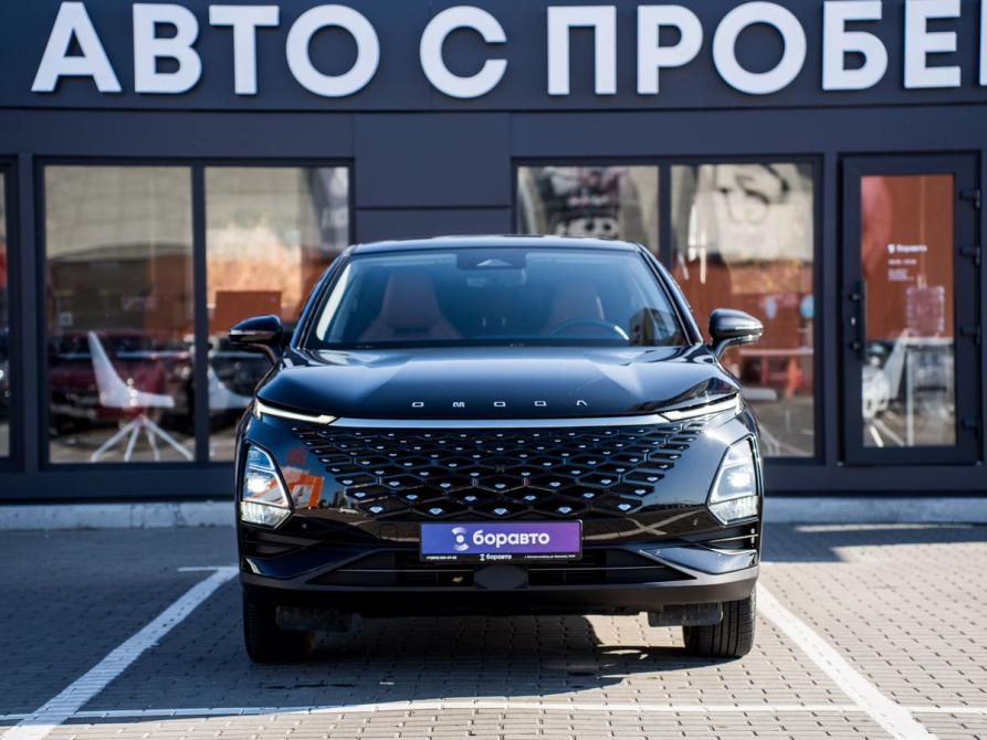 Omoda C5 I Ростов-на-Дону  - изображение 2