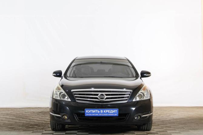 Nissan Teana II (J32) с пробегом 2008 года, цена 1 189 000 рублей, 297878 км, седан, Автокод Объявления