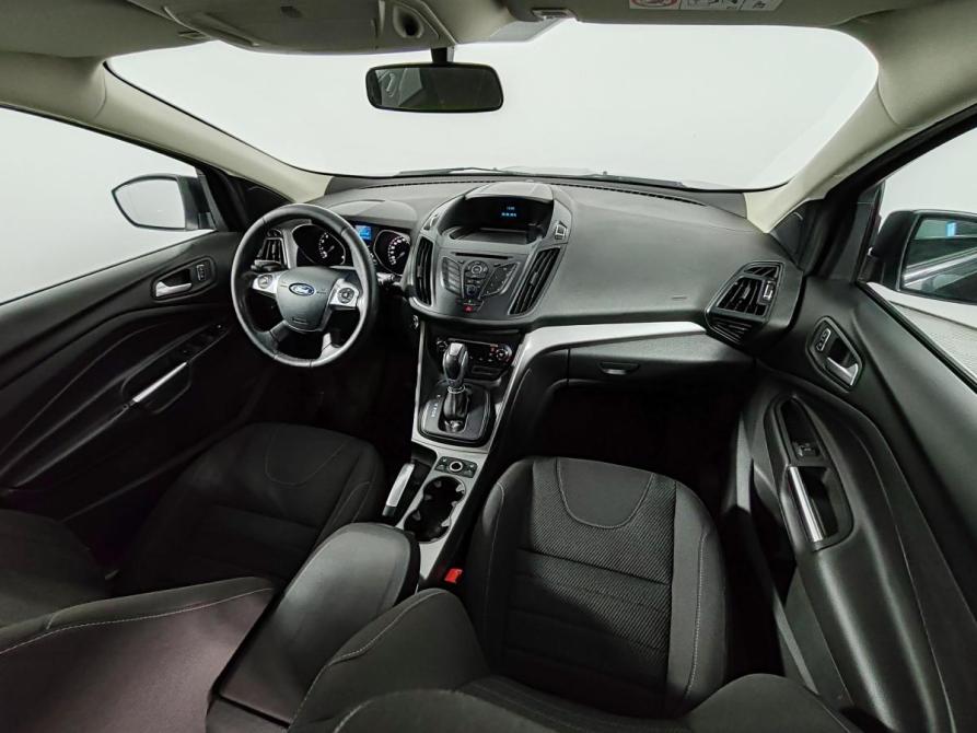 Ford Kuga II Москва  - изображение 11