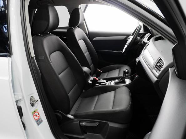 Audi Q3 I (8U) Рестайлинг с пробегом 2015 года, цена 2 049 000 рублей, 121561 км, внедорожник, Автокод Объявления