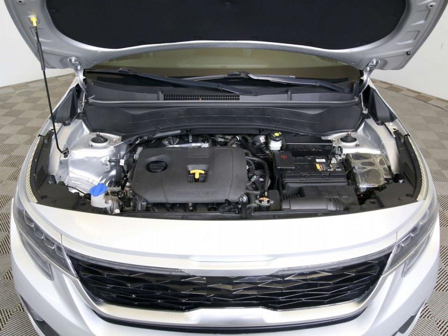 Kia Seltos I Санкт-Петербург  - изображение 11