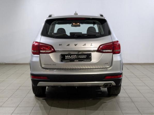 Haval H6 I с пробегом 2017 года, цена 1 550 000 рублей, 48811 км, внедорожник, Автокод Объявления
