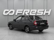 Hyundai Accent II Ростов-на-Дону  - изображение 15