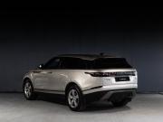 Land Rover Range Rover Velar I Санкт-Петербург  - изображение 18
