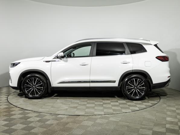 Chery Tiggo 8 Pro I с пробегом 2022 года, цена 1 949 700 рублей, 34866 км, внедорожник, Автокод Объявления