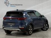 Kia Sportage IV Рестайлинг Химки  - изображение 26