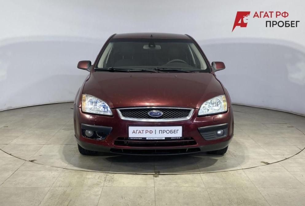 Ford Focus II Саранск  - изображение 2