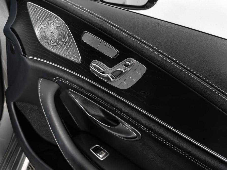 Mercedes-Benz CLS III (C257) Рестайлинг Санкт-Петербург  - изображение 12