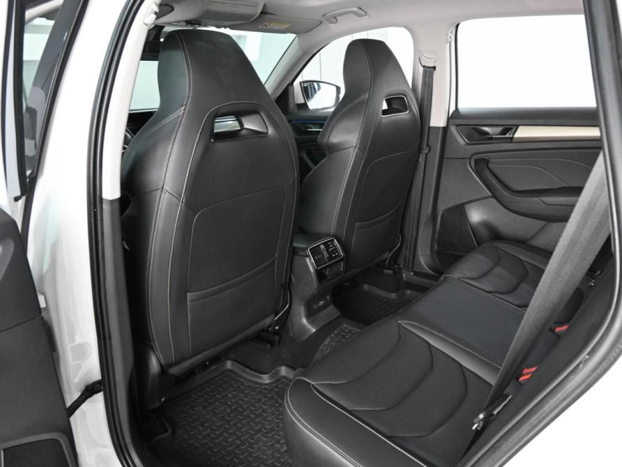 Skoda Kodiaq I Рестайлинг Ростов-на-Дону  - изображение 11