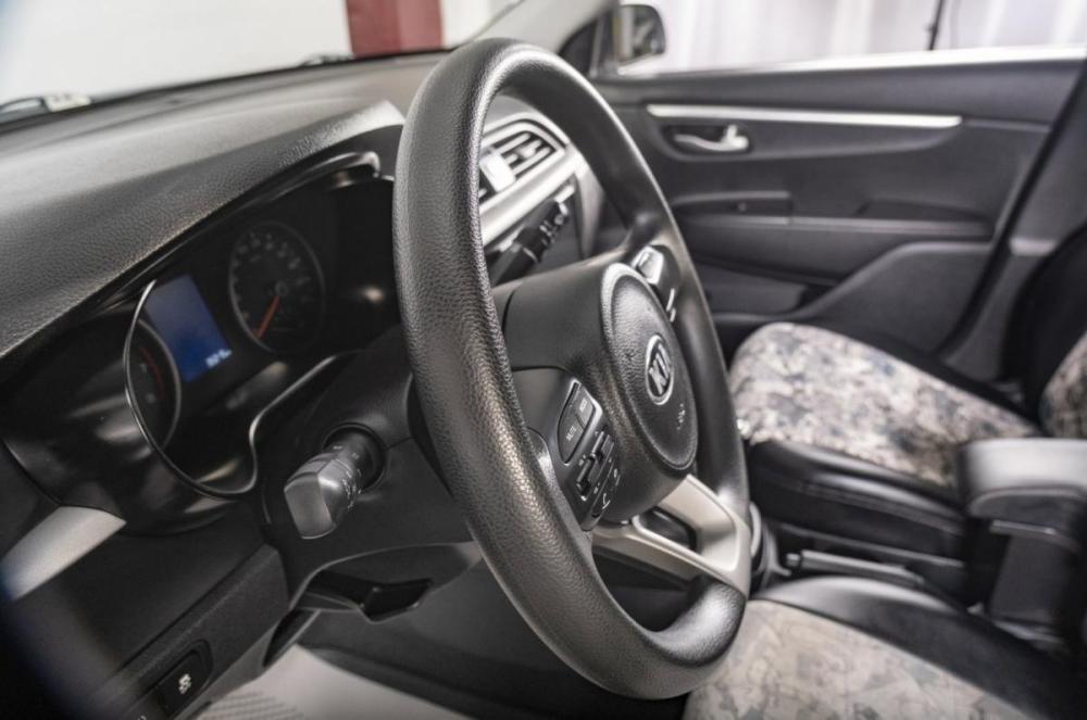 Kia Rio IV Томск  - изображение 13
