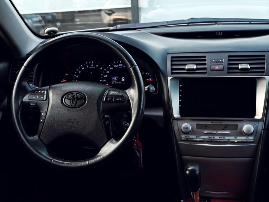 Toyota Camry VI (XV40) Рестайлинг Екатеринбург  - изображение 18