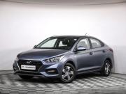 Hyundai Solaris II Санкт-Петербург  - изображение 25