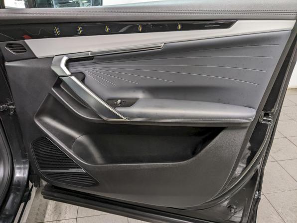 Geely Atlas II с пробегом 2024 года, цена 2 840 000 рублей, 50329 км, внедорожник, Автокод Объявления
