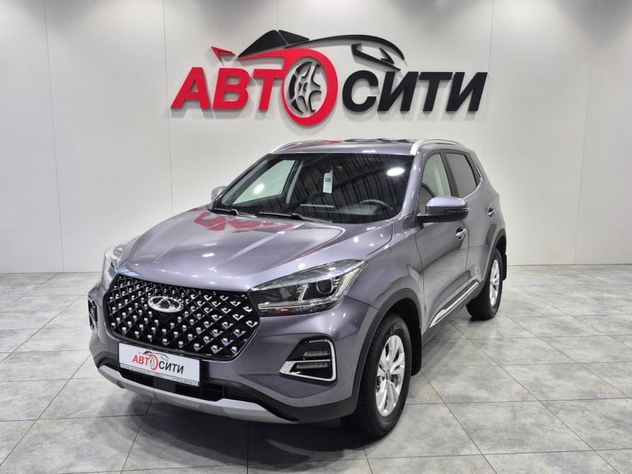 Chery Tiggo 4 Pro I Воронеж  - изображение 3