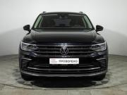 Volkswagen Tiguan II Рестайлинг Санкт-Петербург  - изображение 21