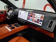 Li Auto (Lixiang) L6 Москва  - изображение 32