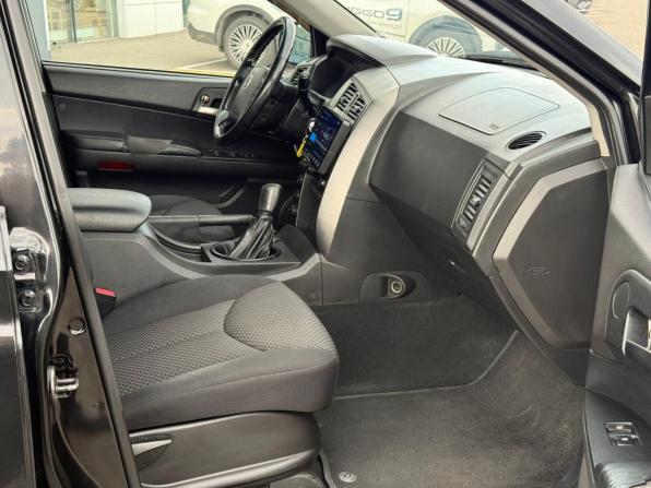 SsangYong Kyron I Рестайлинг с пробегом 2008 года, цена 670 000 рублей, 214000 км, внедорожник, Автокод Объявления