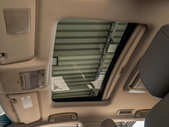 Lexus LX III с пробегом 2008 года, цена 3 050 000 рублей, 233482 км, внедорожник, Автокод Объявления