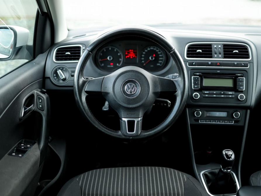 Volkswagen Polo V Ижевск  - изображение 16