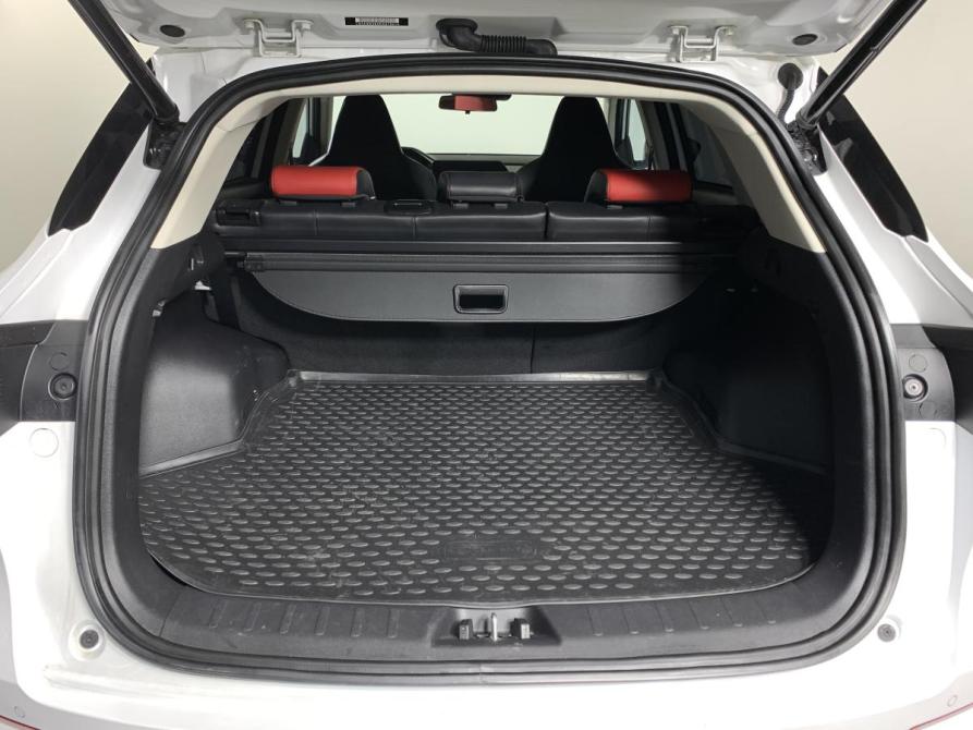 Changan UNI-S (CS55 Plus) Москва  - изображение 20
