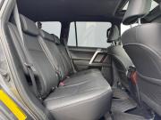 Toyota Land Cruiser Prado 150 Series Рестайлинг 1 Воронеж  - изображение 38