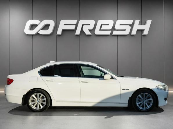BMW 5 серии VI (F10/F11/F07) с пробегом 2013 года, цена 1 920 000 рублей, 201000 км, седан, Автокод Объявления