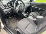 Mazda 3 I (BK) Рестайлинг Санкт-Петербург  - изображение 11