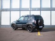 Lada (ВАЗ) Niva Travel I Курган  - изображение 27