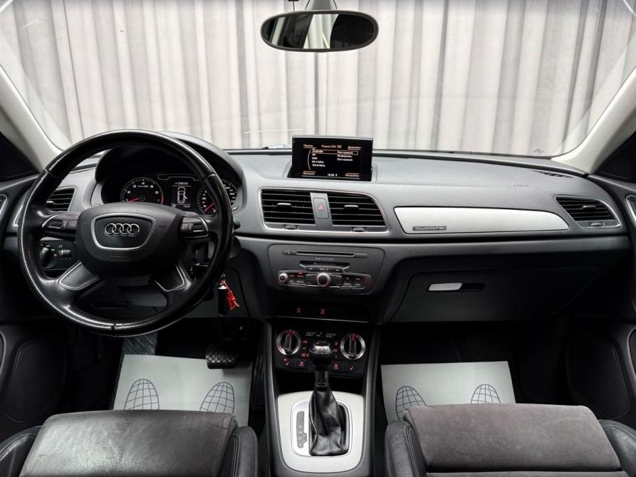 Audi Q3 I (8U) Ижевск  - изображение 13