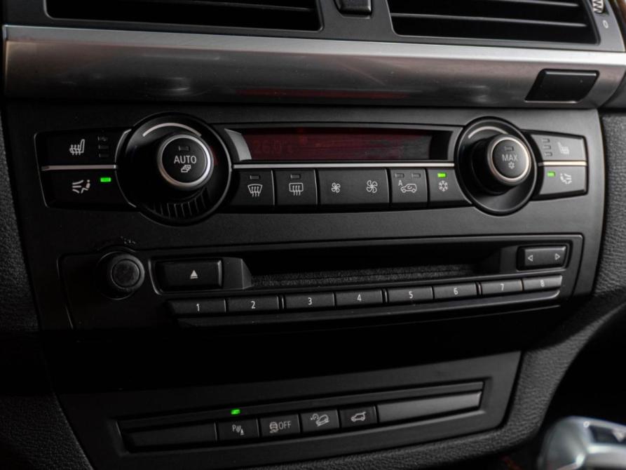 BMW X5 II (E70) Рестайлинг Тюмень  - изображение 14