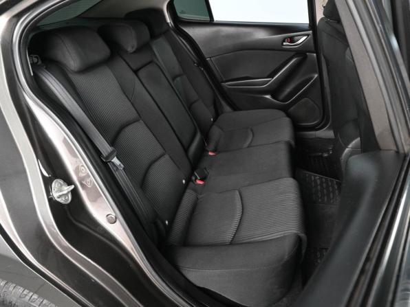 Mazda 3 III (BM) с пробегом 2014 года, цена 1 415 000 рублей, 167344 км, хэтчбек, Автокод Объявления