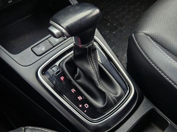 Kia Rio IV с пробегом 2020 года, цена 1 651 000 рублей, 101114 км, хэтчбек, Автокод Объявления
