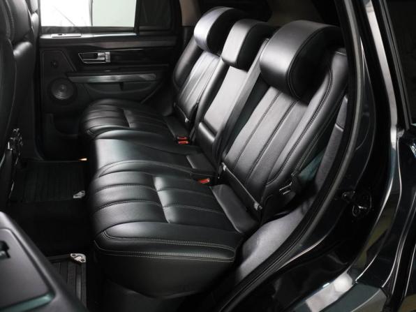 Land Rover Range Rover Sport I Рестайлинг с пробегом 2011 года, цена 1 799 000 рублей, 263007 км, внедорожник, Автокод Объявления