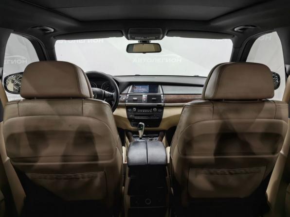 BMW X5 II (E70) с пробегом 2008 года, цена 1 349 000 рублей, 385546 км, внедорожник, Автокод Объявления