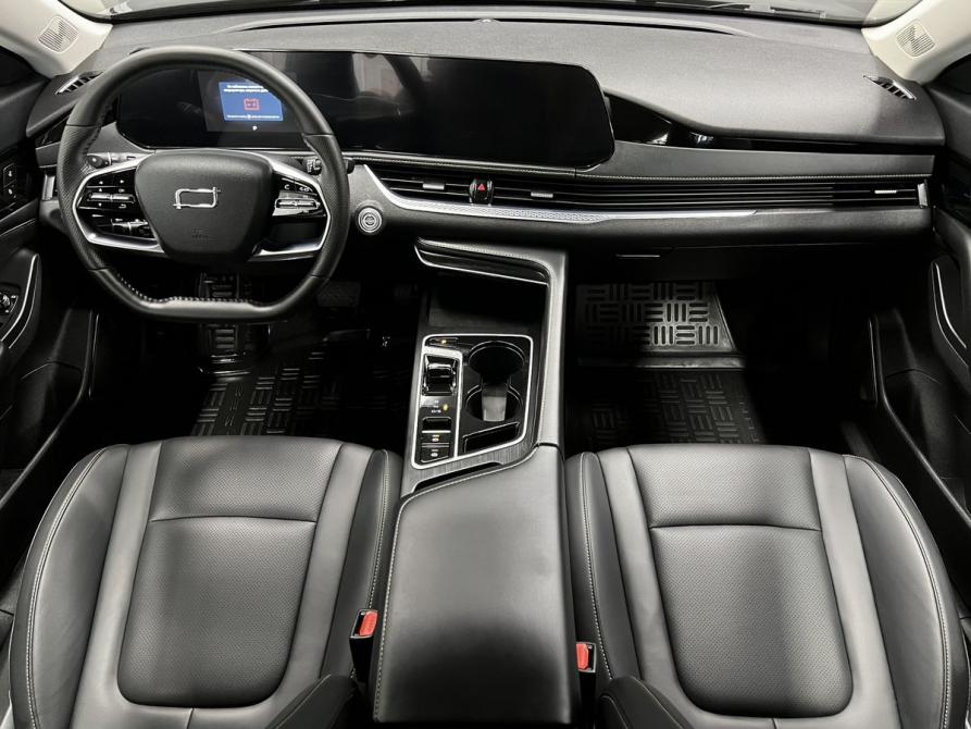 FAW Bestune B70 I Рестайлинг Тверь  - изображение 10