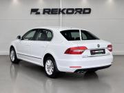 Skoda Superb II Рестайлинг Уфа  - изображение 24