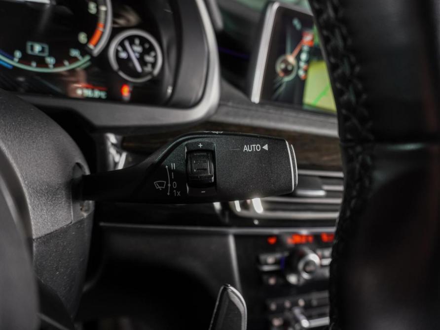 BMW X6 II (F16) Воронеж  - изображение 20