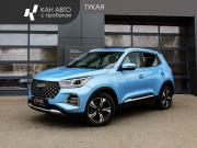 Chery Tiggo 4 Pro I Казань  - изображение 13