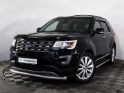 Ford Explorer V Рестайлинг Санкт-Петербург  - изображение 33