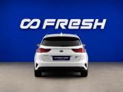 Kia Ceed III Москва  - изображение 24