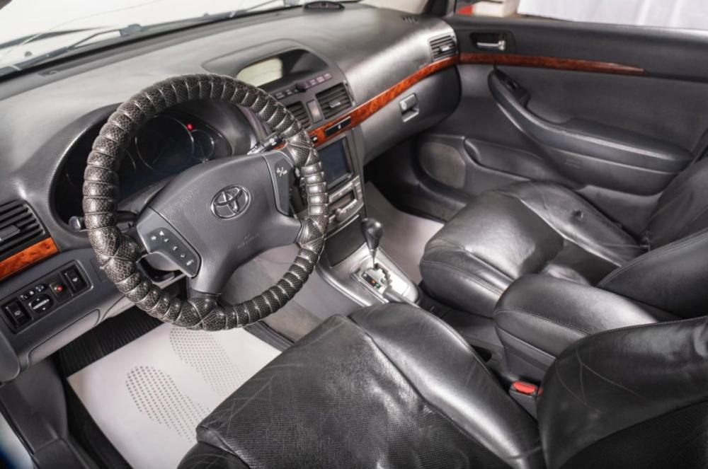 Toyota Avensis II Томск  - изображение 9