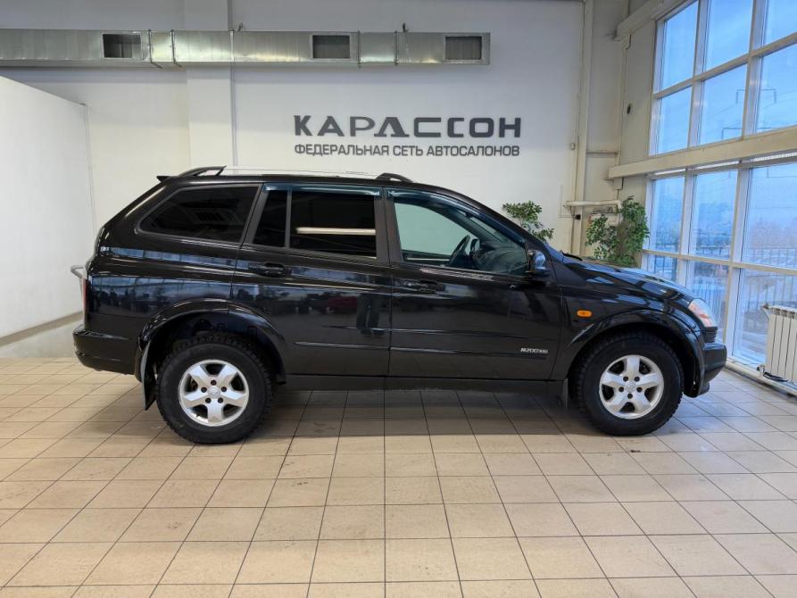 SsangYong Kyron I Волгоград  - изображение 6