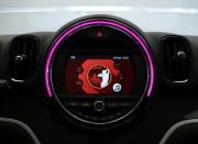 Mini Countryman II Москва  - изображение 48