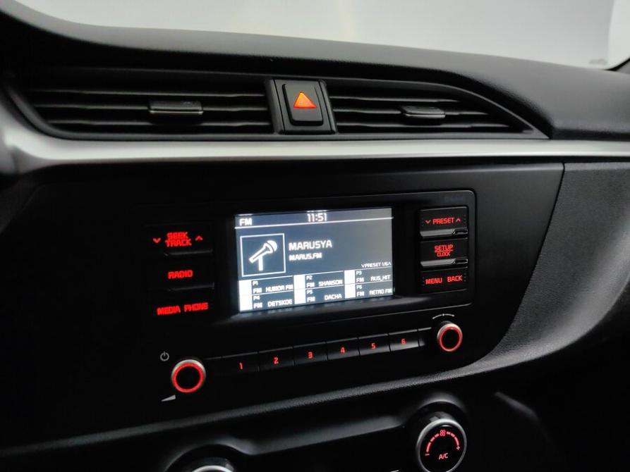 Kia Rio IV Рестайлинг Подольск  - изображение 14