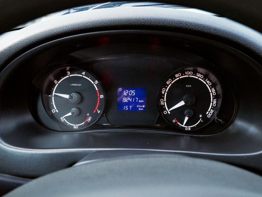 Lada (ВАЗ) Priora I Рестайлинг Екатеринбург  - изображение 9