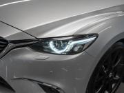 Mazda 6 III (GJ) Рестайлинг Москва  - изображение 45