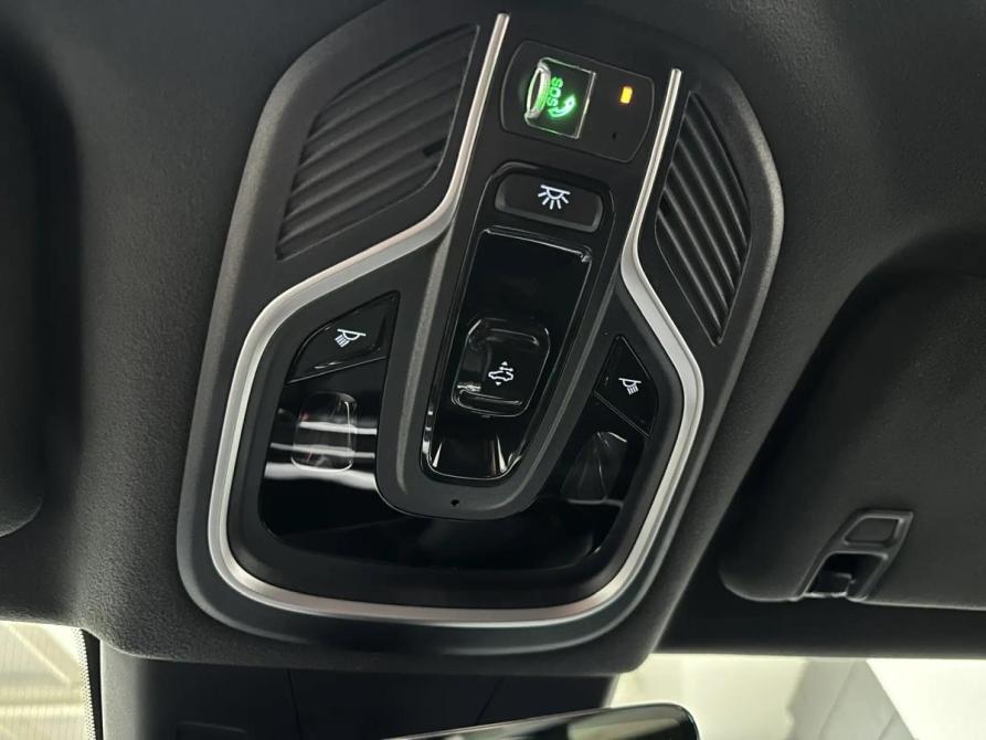 Geely Monjaro I Рестайлинг Мурманск  - изображение 26