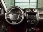 Lada (ВАЗ) Granta I Кемерово  - изображение 28